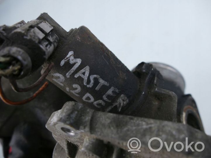 Renault Master II Valvola EGR 8200217519