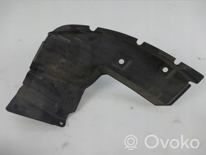 Nissan Pathfinder R51 Rivestimento paraspruzzi parafango posteriore 