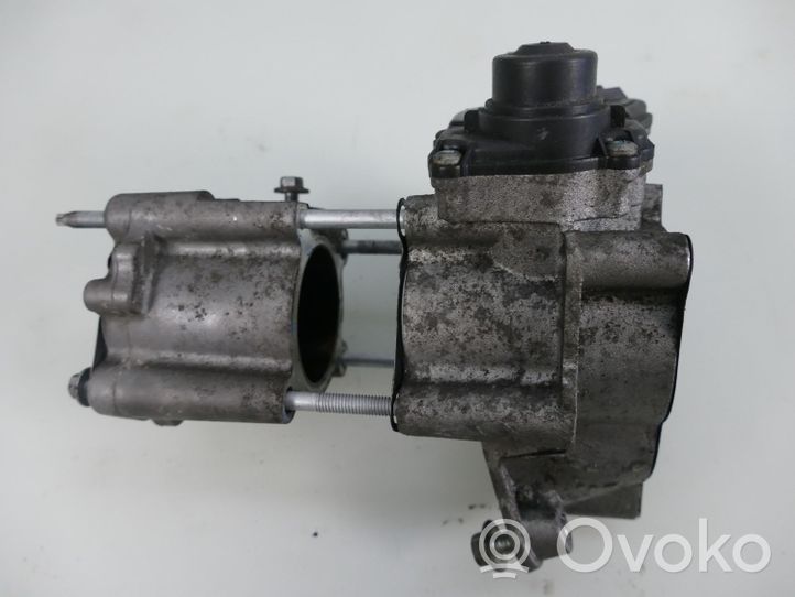 Nissan Qashqai EGR-venttiili H8200327011