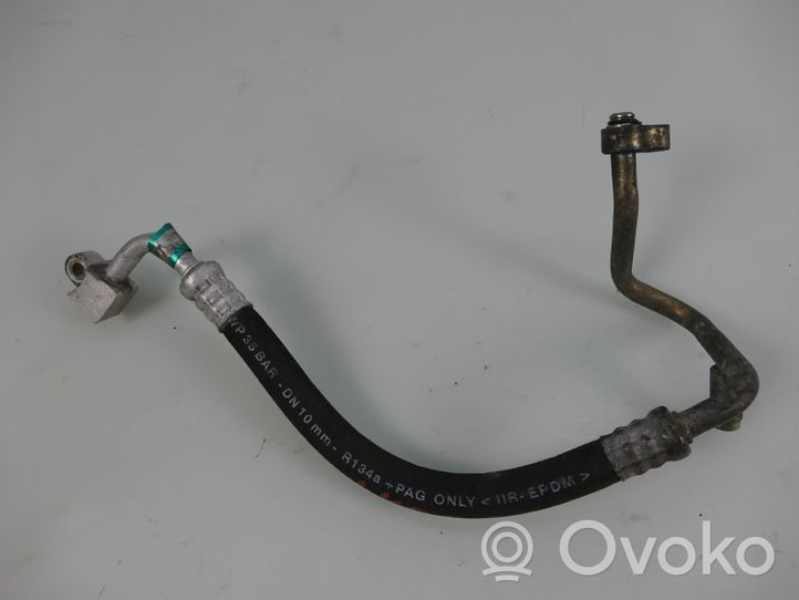 Lancia Lybra Ilmastointilaitteen putki (A/C) 467638461