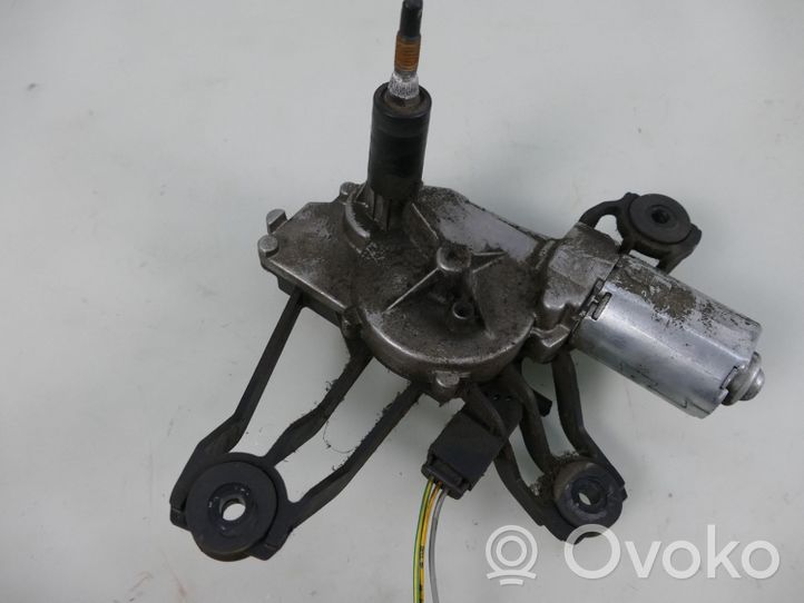 Citroen Berlingo Moteur d'essuie-glace arrière 0390201580