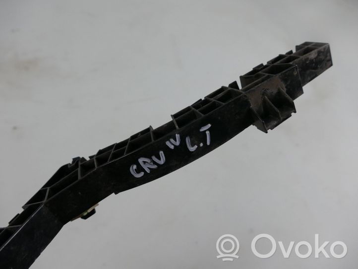 Honda CR-V Uchwyt / Mocowanie zderzaka tylnego 71598-T1W