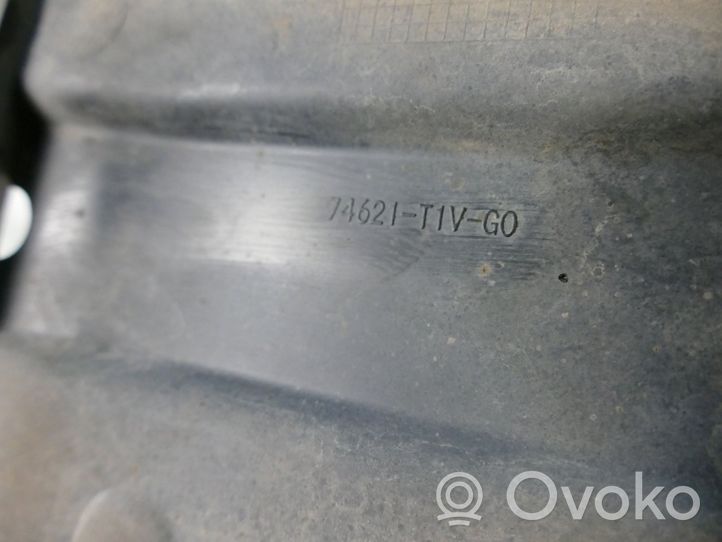 Honda CR-V Copertura/vassoio sottoscocca anteriore 74621-T1V-G0