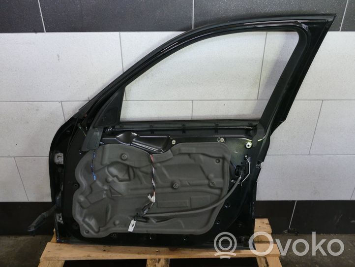 BMW X1 E84 Portiera anteriore 