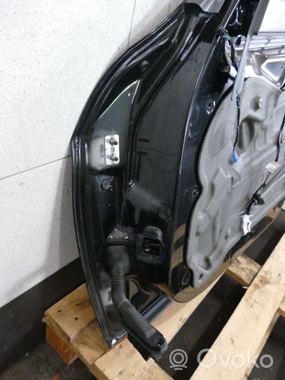 BMW X1 E84 Portiera anteriore 