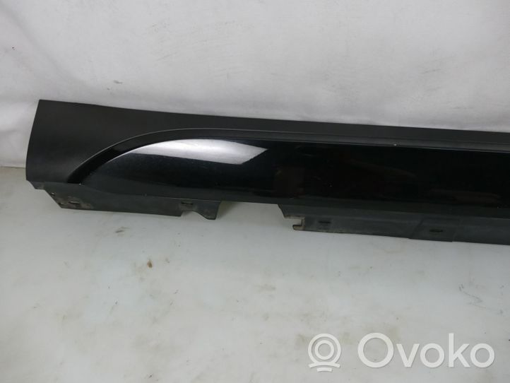 BMW X1 E84 Rivestimento vano piedi laterale 2990600