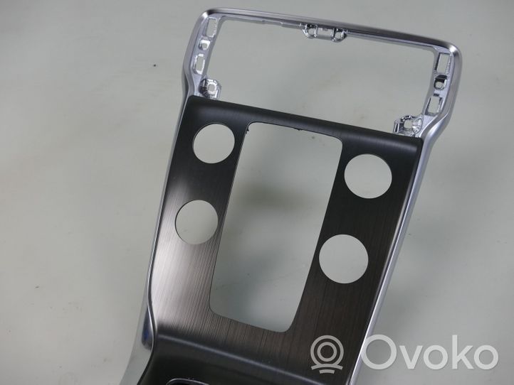 Volvo V40 Rivestimento del vano portaoggetti del cruscotto 31306639