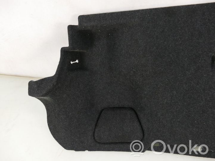 Volvo V40 Rivestimento pannello inferiore del bagagliaio/baule 31377928