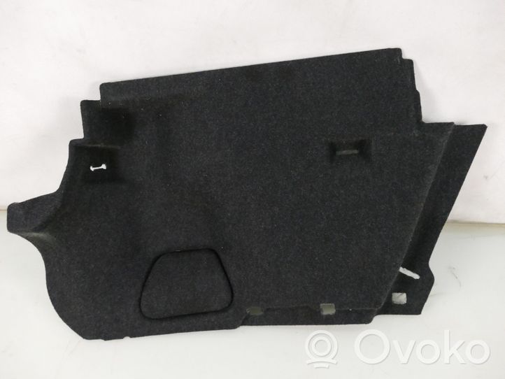 Volvo V40 Rivestimento pannello inferiore del bagagliaio/baule 31377928