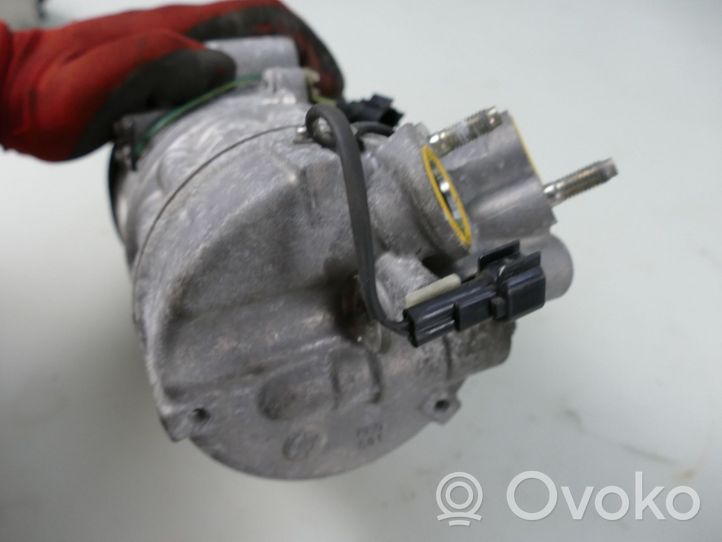 Volvo V40 Compresseur de climatisation 31418495