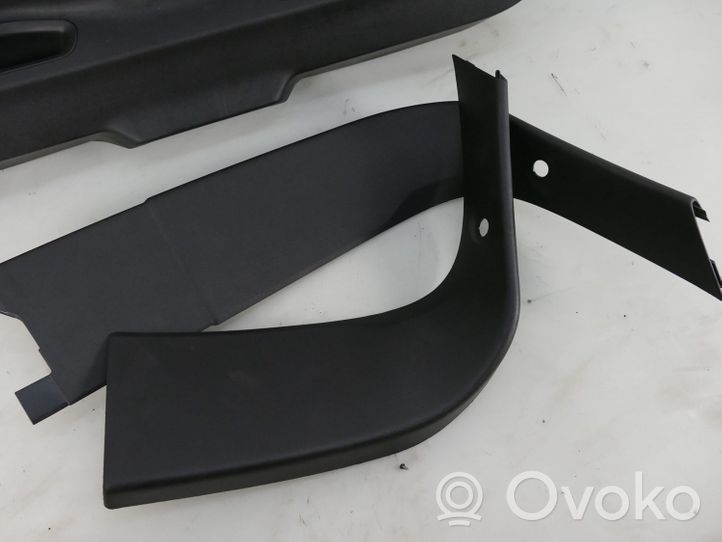 Volvo V40 Rivestimento portellone 31291049