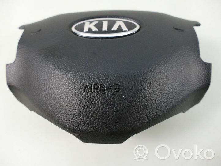 KIA Sportage Poduszka powietrzna Airbag kierownicy 56900-3U100