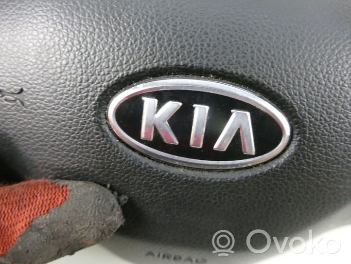 KIA Sportage Poduszka powietrzna Airbag kierownicy 56900-3U100