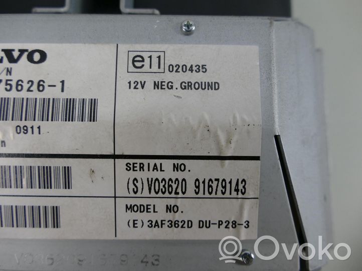 Volvo XC90 Ekranas/ displėjus/ ekraniukas 30775626