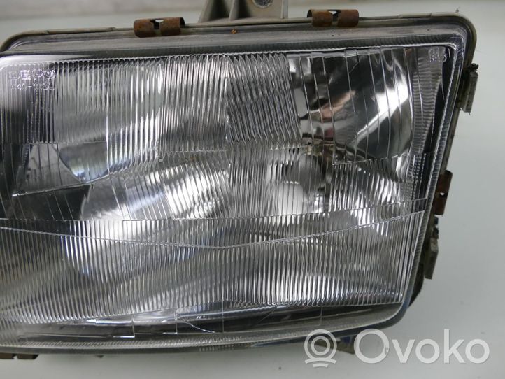 Mercedes-Benz Vito Viano W638 Luce d’arresto centrale/supplementare 4401119L