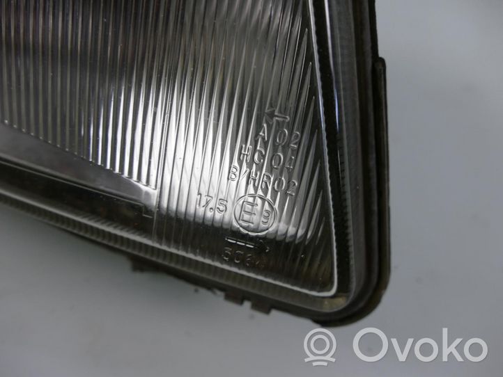 Mercedes-Benz Vito Viano W638 Lampa przednia 6388200761