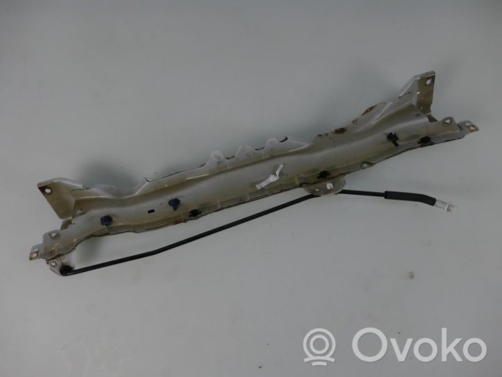 Honda CR-V Front bumper cross member 