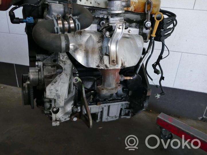 Opel Tigra A Engine X14XE