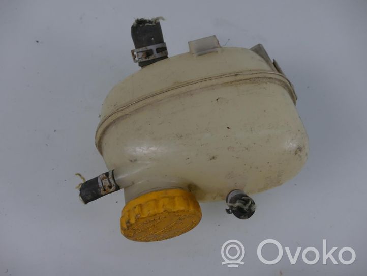 Opel Corsa C Zbiornik wyrównawczy chłodziwa 09128766