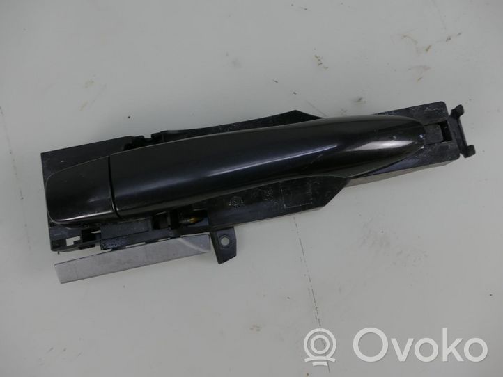 Nissan Qashqai Rear door handle trim 