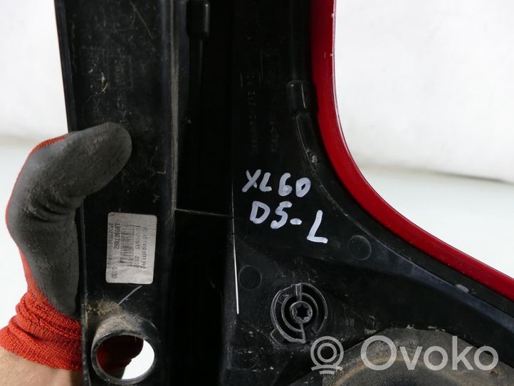 Volvo XC60 Takavalot L90007892