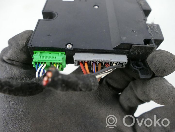 Volvo XC60 Interruttore di controllo del sedile 30659875