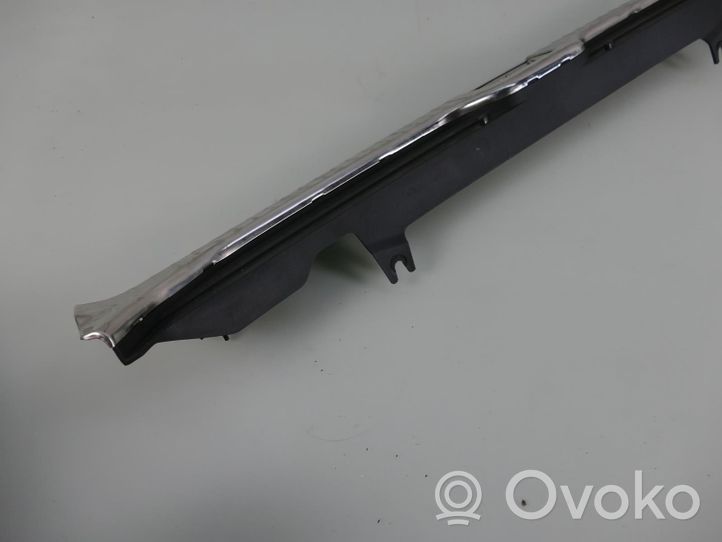 Volvo XC60 Rivestimento di protezione sottoporta del bagagliaio/baule 31307723