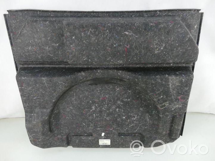 Volvo XC60 Trunk/boot mat liner 31389422