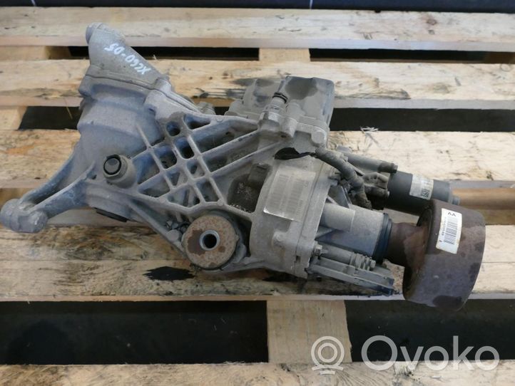 Volvo XC60 Rear differential 1216545