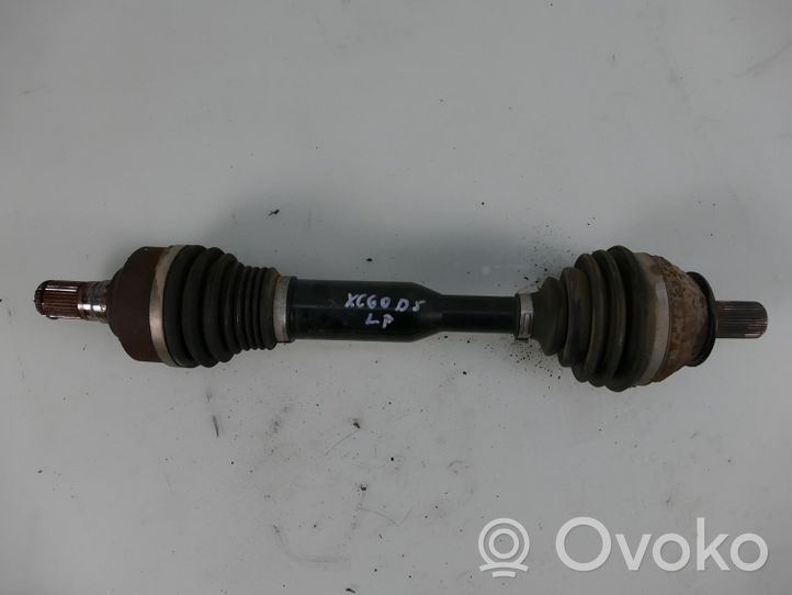 Volvo XC60 Semiasse anteriore 31367536