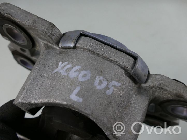 Volvo XC60 Valvola di depressione sul supporto motore 31316875