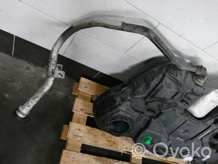 Volvo XC60 Serbatoio del carburante 31372741