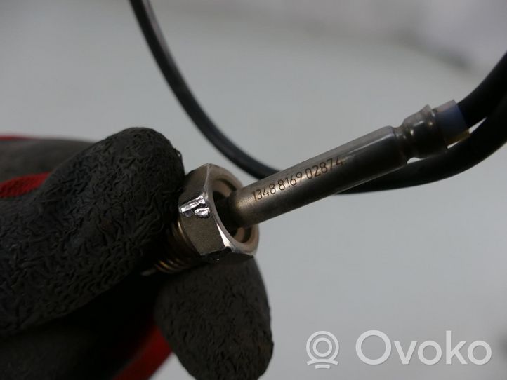 Volvo XC60 Exhaust gas temperature sensor 31370466