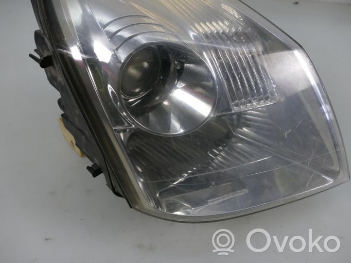 Renault Vel Satis Faro/fanale 82000-14486