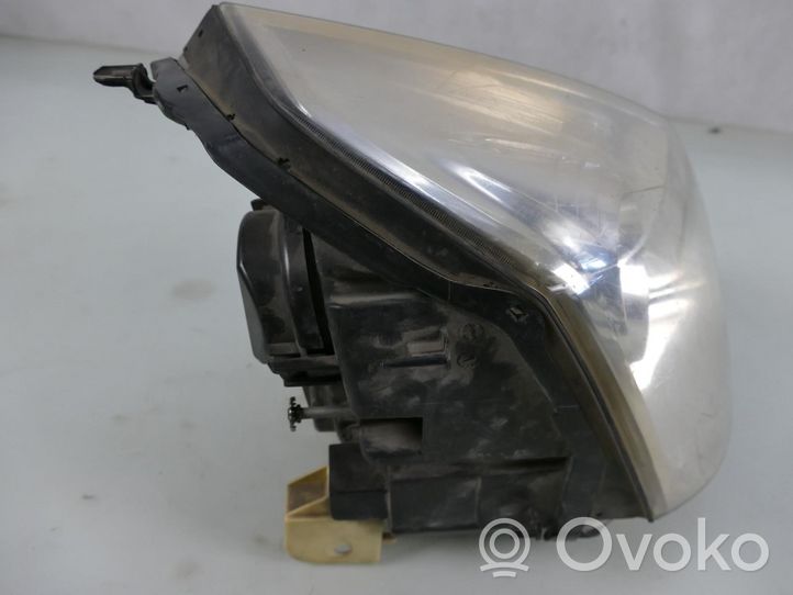 Renault Vel Satis Faro/fanale 82000-14486