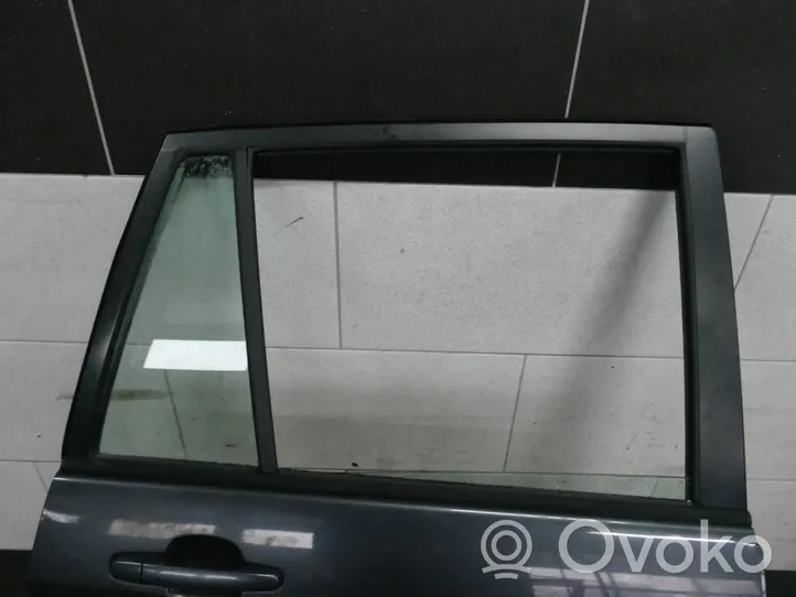 Toyota RAV 4 (XA20) Porte arrière 