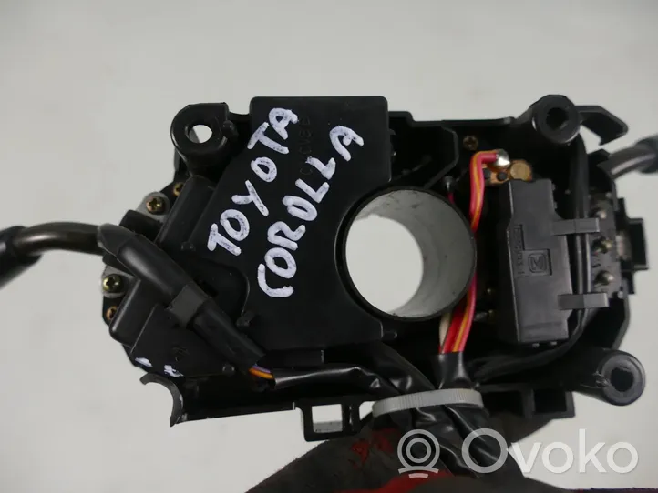 Toyota Corolla E100 Interruptor/palanca de limpiador de luz de giro C33HTI