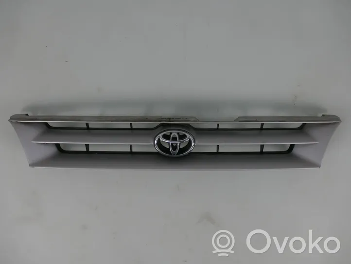 Toyota Corolla E100 Grille de calandre avant 53101-1A030