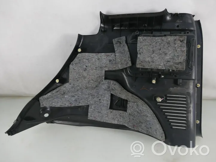 Toyota RAV 4 (XA20) Panneau, garniture de coffre latérale 6474042021