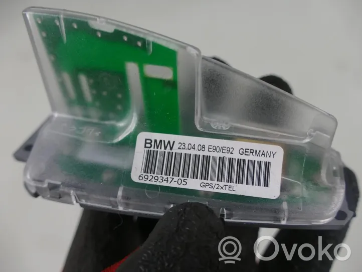 BMW 1 E82 E88 Antena aérea GPS 6929347