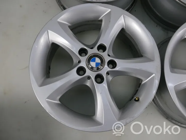 BMW 1 E82 E88 R17 alloy rim 6778219