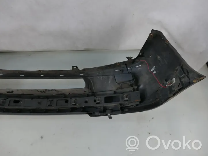 Volvo S40, V40 Paraurti anteriore 