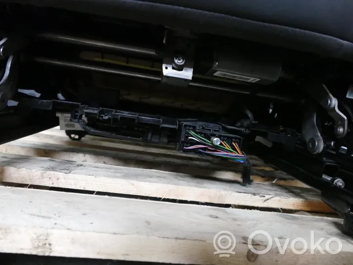 Volvo XC60 Set di rivestimento sedili e portiere 