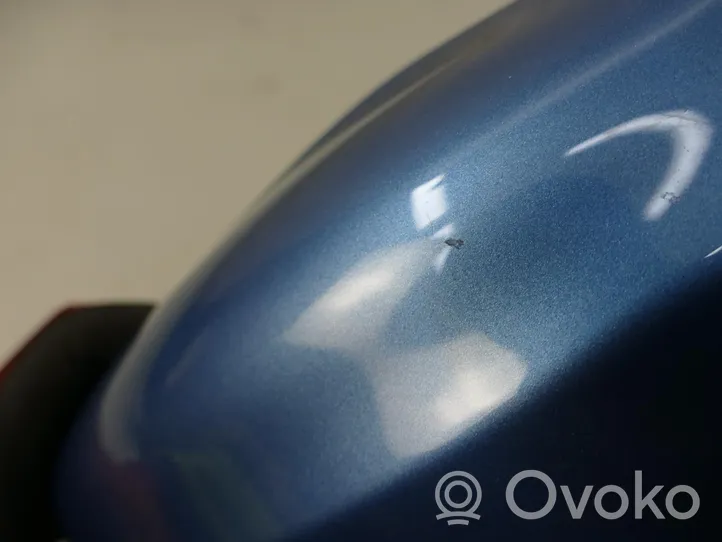 Volvo XC60 Copertura in plastica per specchietti retrovisori esterni 