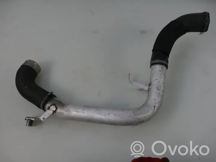Volvo XC60 Intercooler hose/pipe 31370288