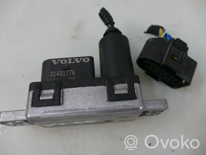 Volvo XC60 Relè preriscaldamento candelette 31431776