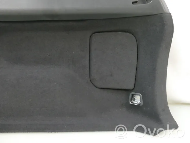 Volvo XC60 Trunk/boot side trim panel 30721203