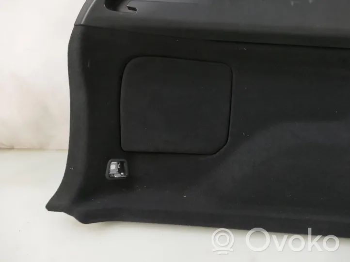 Volvo XC60 Trunk/boot side trim panel 30721166