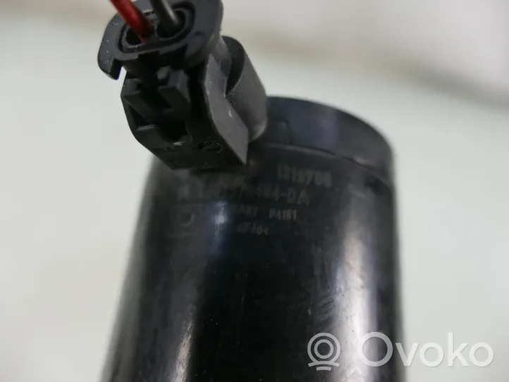 Volvo XC60 Pompa cyrkulacji / obiegu wody 1319708