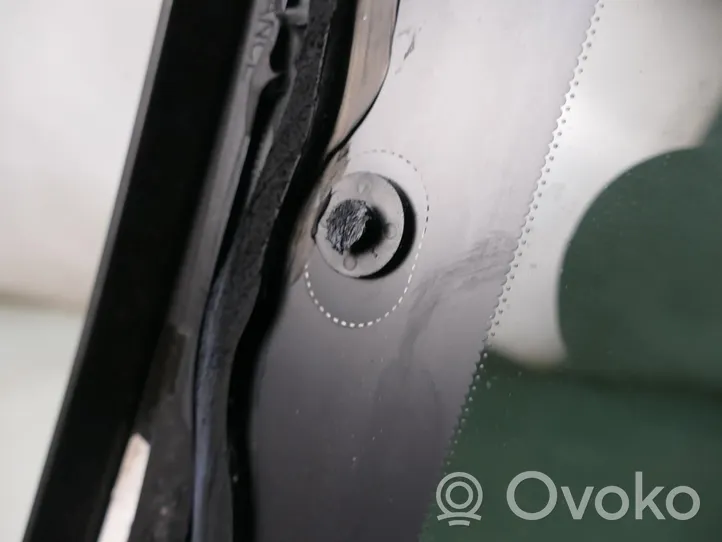 Volvo XC60 Szyba karoseryjna tylna 